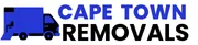 Cape town Removals Logo